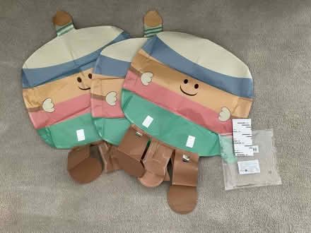 Photo of free Balloons (North Shields Fish Quay NE29) #1