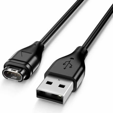 Photo of Garmin charger (GU15) #1