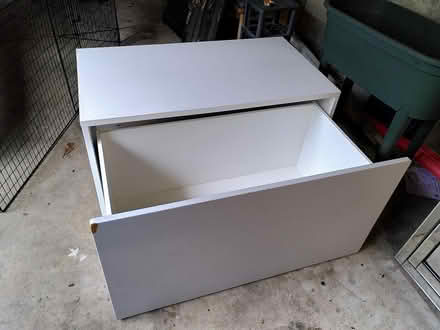 Photo of free Storage Drawer (Belper) #1