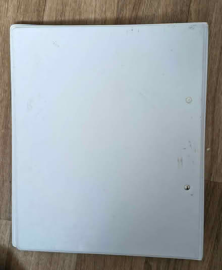 Photo of free Ring Binder (West End LA3) #4