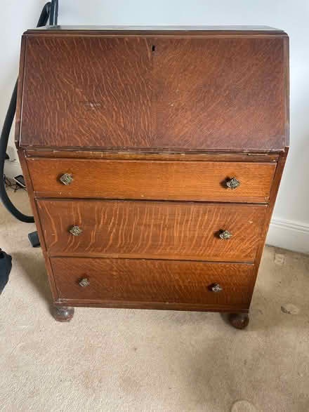 Photo of free Writing desk (Faversham ME13) #1