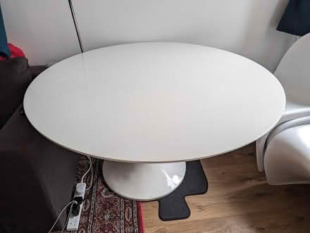 Photo of free Dining table (Bracknell RG42) #1