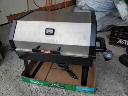 Photo of free Martin camping BBQ (Kanata Stittsville) #1