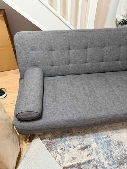 Photo of free Sofa chair (SL3 7GR) #2