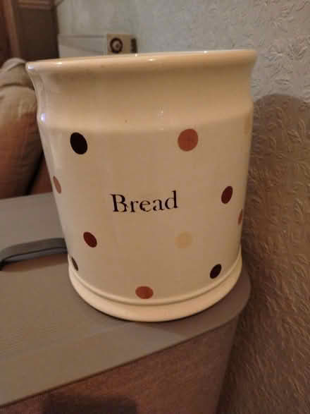 Photo of free Bread crock (Walsall WS2) #1