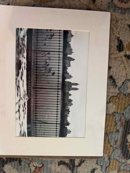 Photo of free Photographic print (Rathgar) #1