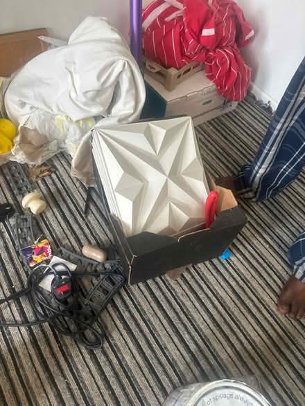 Photo of free Wall panels (Littlemore, OX4) #2