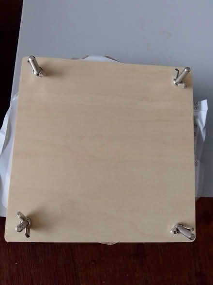 Photo of free Flower press (Portchester PO16) #1