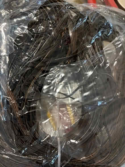 Photo of free Patio chairs (Deerwood Rd & Deerwood Dr) #3