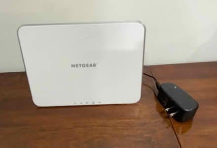 Photo of free NETGEAR Base Station VMB3000 (Reston, VA) #1