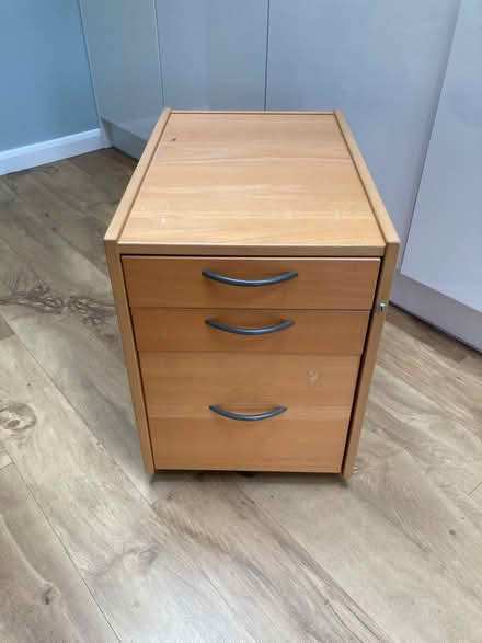 Photo of free File Drawer unit (Sonning Common RG4) #1