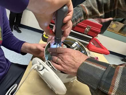 Photo of free Community Fix-It Night in Northgate (Northgate) #3