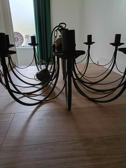 Photo of free Chandelier (Pinner HA5) #1