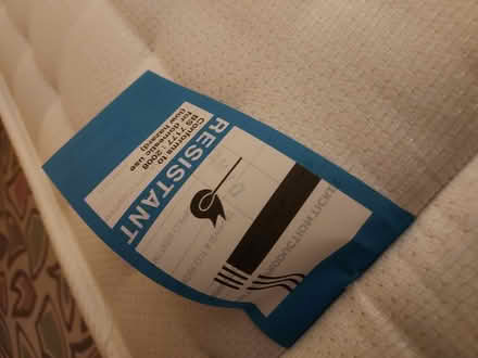 Photo of free Trundle bed incl. high-end mattress (Barnes Close DT10) #3