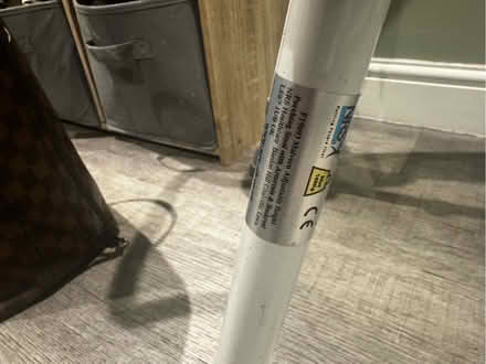 Photo of free Perching Stool (Appleby-in-Westmorland CA16) #2