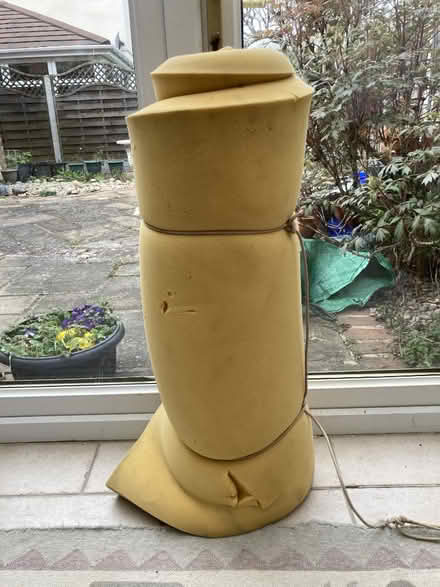 Photo of free Foam mattress (E12) #1