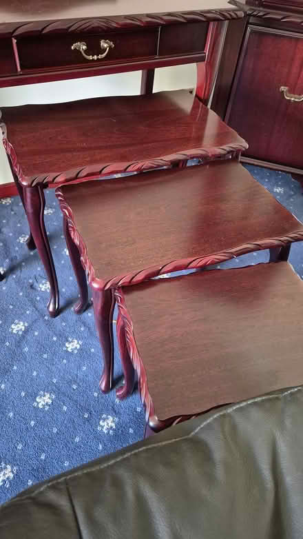 Photo of free Furniture (Danestone, Aberdeen) #2