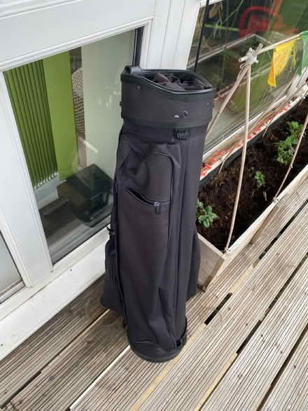 Photo of free Golf Club Bag (GL1) #2