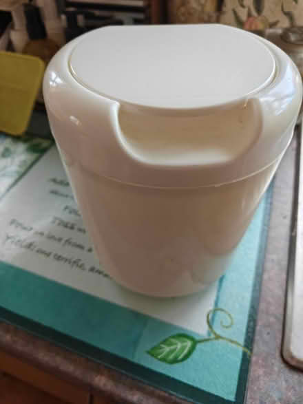Photo of free Dinky bin (Warrington WA5) #1