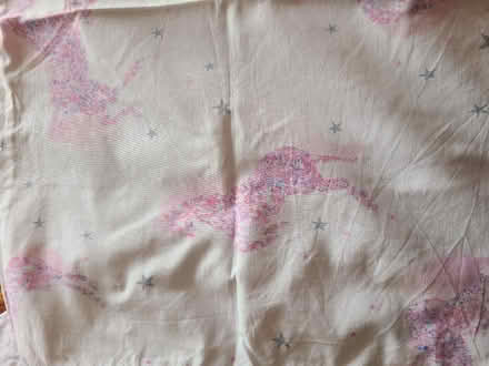 Photo of free Unicorn bedding 100% cotton (Cosham PO6) #1