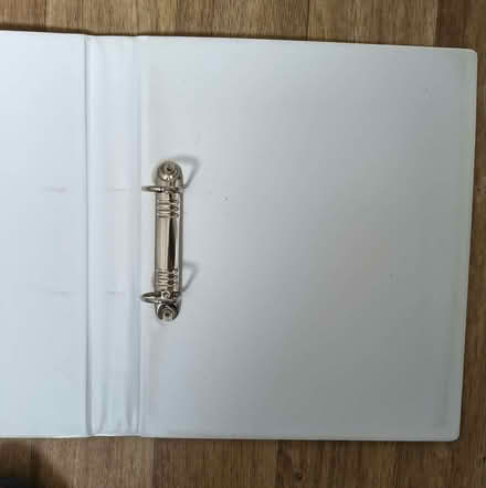 Photo of free Ring Binder (West End LA3) #3