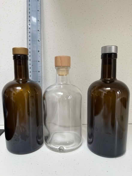 Photo of free Making some moonshine? (Tinshill LS16) #1