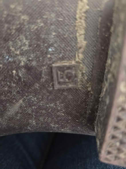 Photo of free Wellington Boots size 5 (Caterham CR3) #3