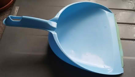 Photo of free Dustpan (Gawthorpe) #1