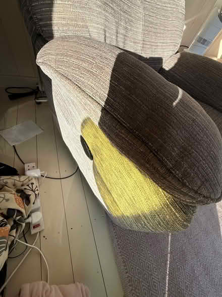 Photo of free G plan recliner (Atworth) #2