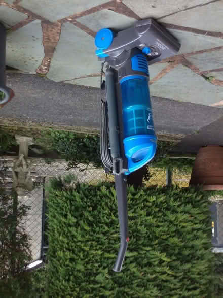 Photo of free Upright Vacuum Cleaner (Netherfield, Kendal LA9) #1