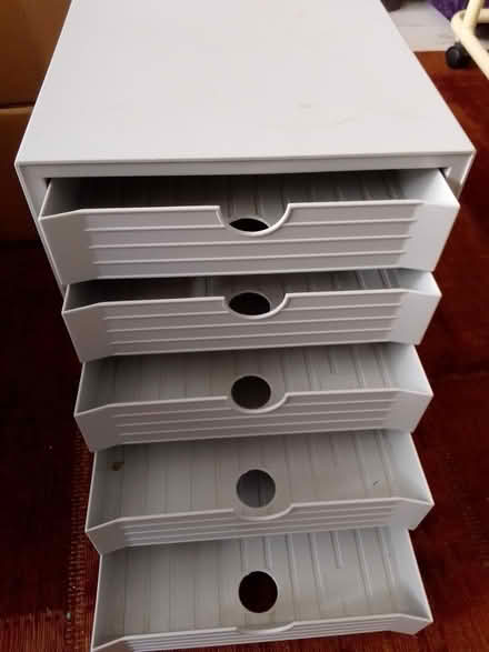 Photo of free Han unit (Portchester PO16) #2