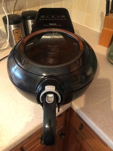 Photo of free Tefal Actifry (North Bretton) #1