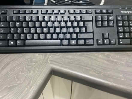 Photo of free Keyboard (Abbots Langley WD25) #1