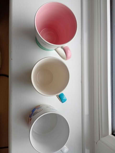 Photo of free Mugs (Didcot OX11) #3
