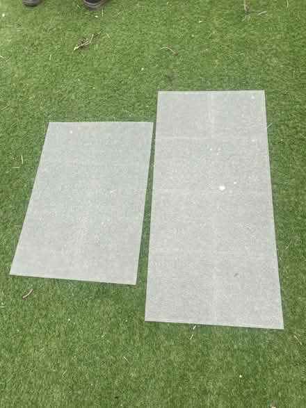 Photo of free Opaque plastic sheets (Dore, S17) #1