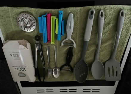 Photo of free Kitchen Items (Horfield BS7) #1