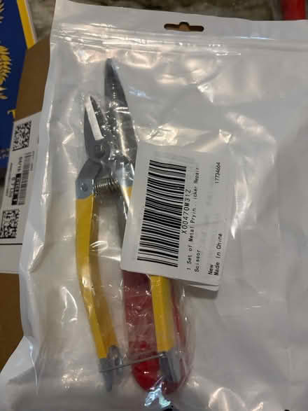 Photo of free Patio chairs (Deerwood Rd & Deerwood Dr) #4