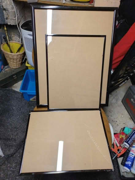 Photo of free 3 frames (Chatham ME5) #1