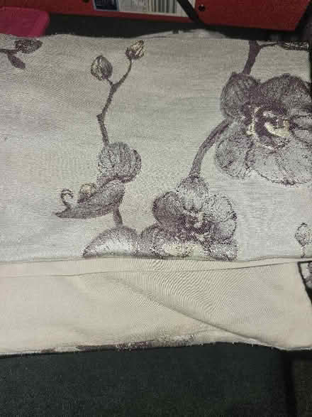 Photo of free King Size Bedding (BD6) #2