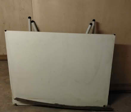 Photo of free Drafting Table (BD4) #1