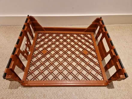 Photo of free Crates (Oxford OX4) #2