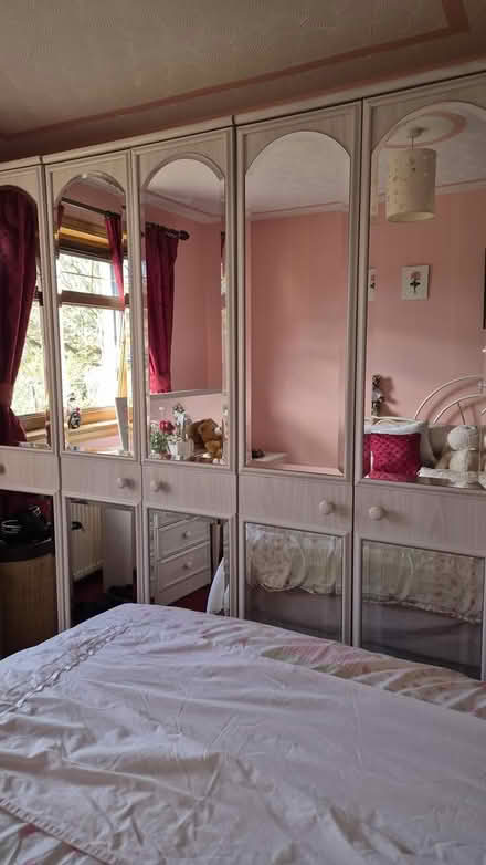 Photo of free Furniture (Danestone, Aberdeen) #3