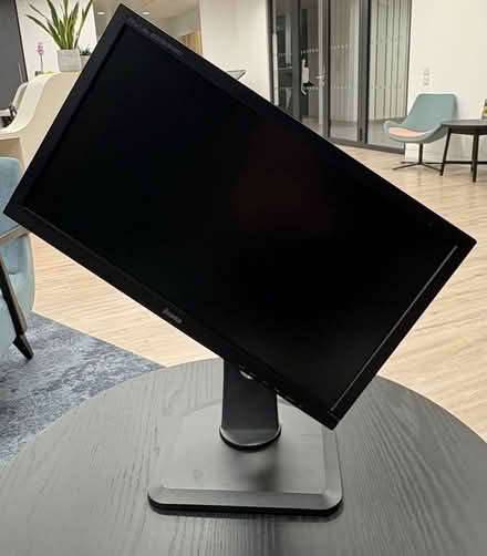 Photo of free Iiyama Pro Lite 20’ monitors - bulk (Canary Wharf E14) #3