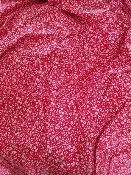 Photo of free King duvet cover set (Juniper Green, EH14) #3