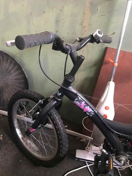 Photo of free Child bike (New Eltham SE9) #2