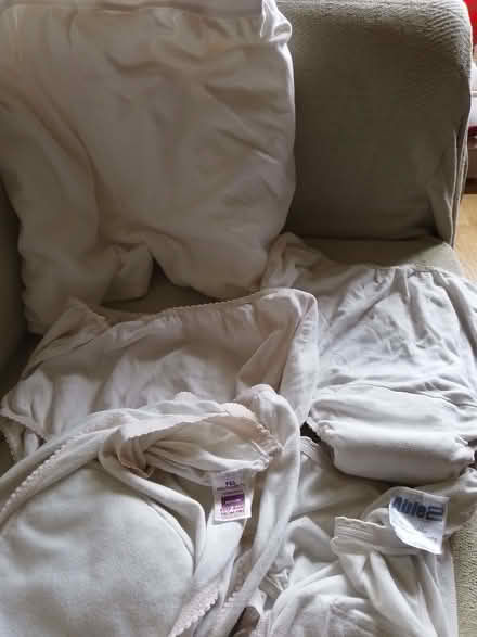 Photo of free Cotton washable incontinence pants (Birkby HD2) #1