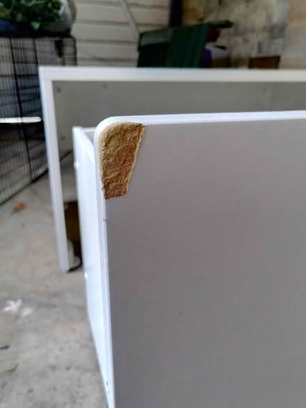 Photo of free Storage Drawer (Belper) #4