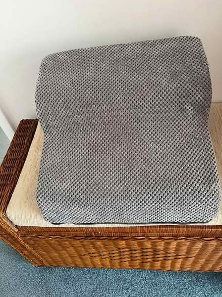 Photo of free curved pet steps (2 steps) (Derwood, MD) #1