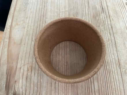Photo of free Bodum Cork Glass Holder (Mitcham CR4) #2