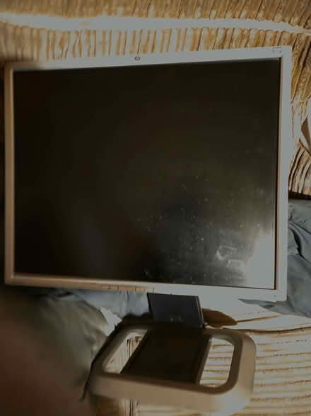 Photo of free Two 17" PC Monitors (Winyates West B98) #1